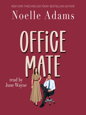 cover image of Office Mate